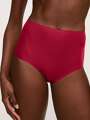 Rouge Culotte haute - Softstretch 1
