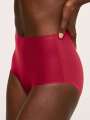 Rouge Culotte haute - Softstretch 3