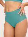 Vert Culotte haute - Softstretch 1