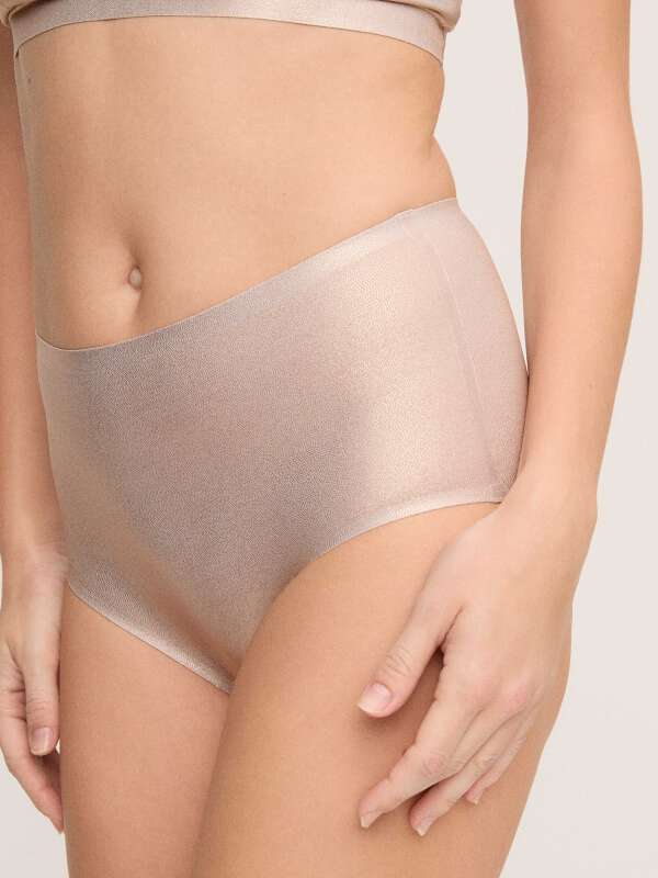 empty Culotte haute - Softstretch 1