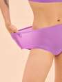 Violet Culotte haute - Softstretch 3