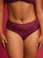 Rose Culotte haute - Suzie 1