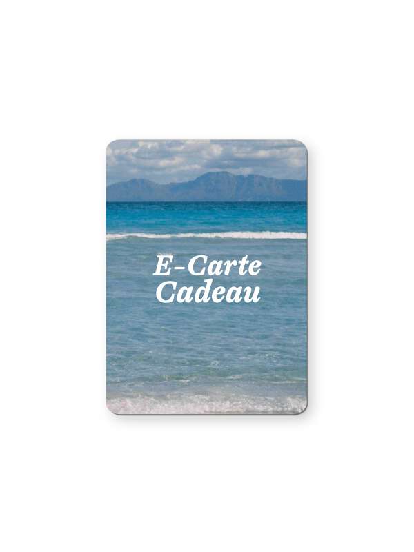 Ivoire E-carte cadeau Darjeeling 1