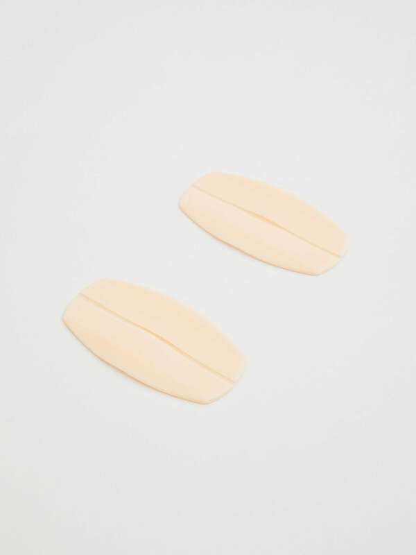 Autres Epaulettes - Bretelles 1