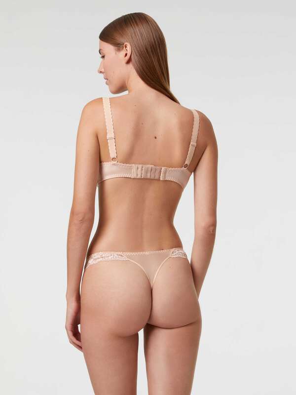 Nude Extensions - Bretelles 1