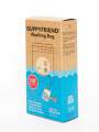 Blanc Filet de lavage - Guppy 1