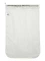 Blanc Filet de lavage - Guppy 2