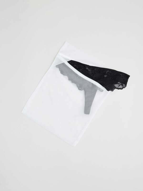 empty Filet de lavage GM - Softwash 1