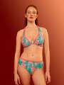 empty Haut de maillot de bain triangle avec armature - Playa 3