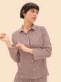 Multicolore Haut de pyjama - Minimal 1
