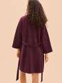 Violet Kimono - Herbiers 2
