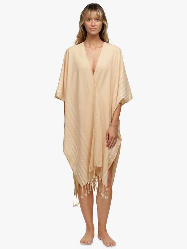 Rose Kimono - Marcelle 1