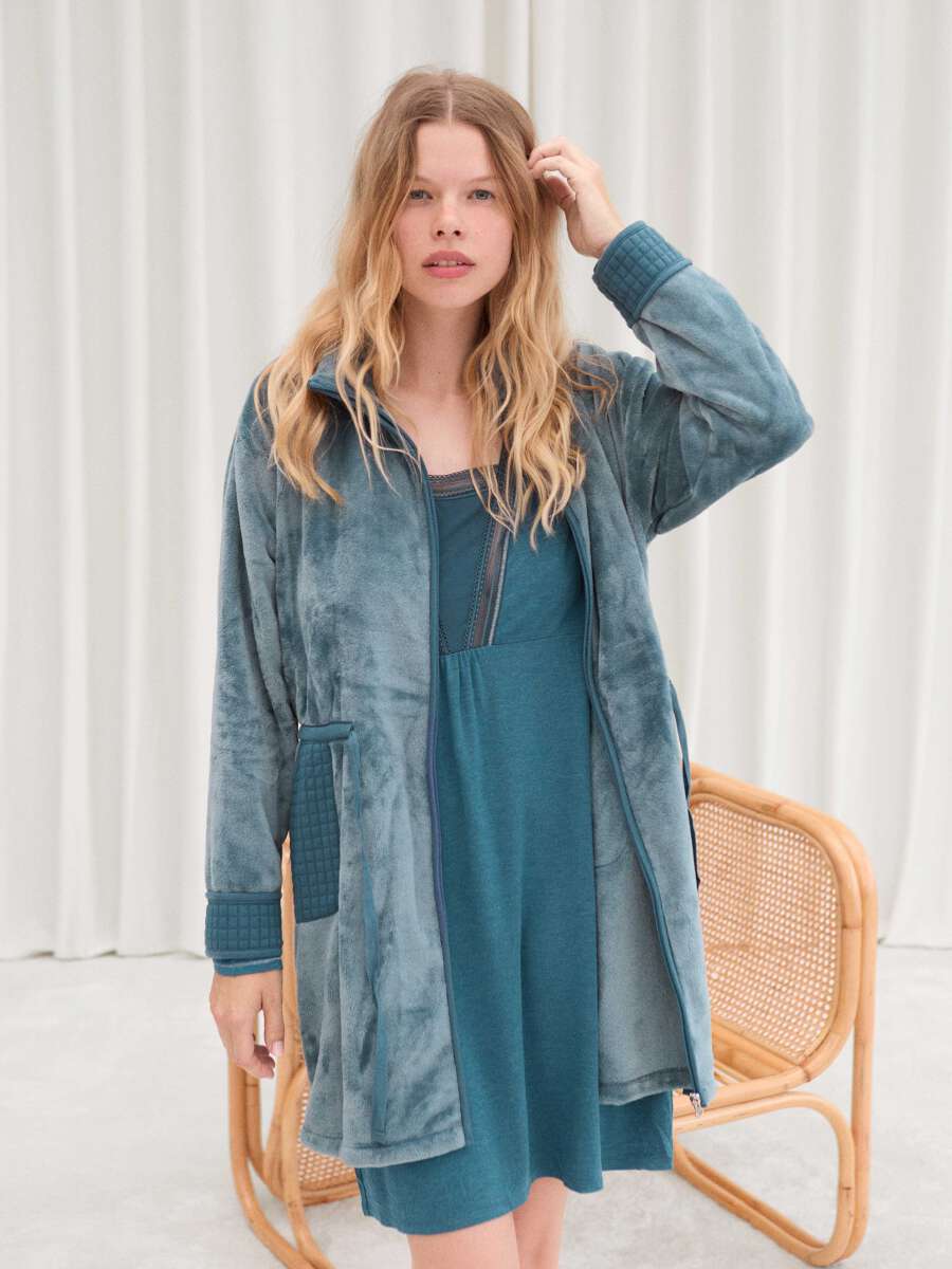 Nuit Pyjama Darjeeling Ensemble Pyjama Darjeeling Vêtements