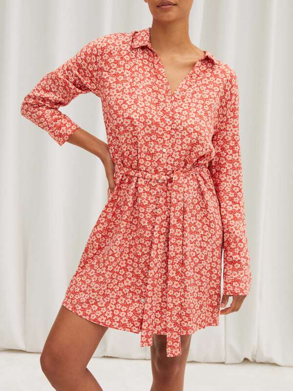 Beige Liquette - Ilhara  1