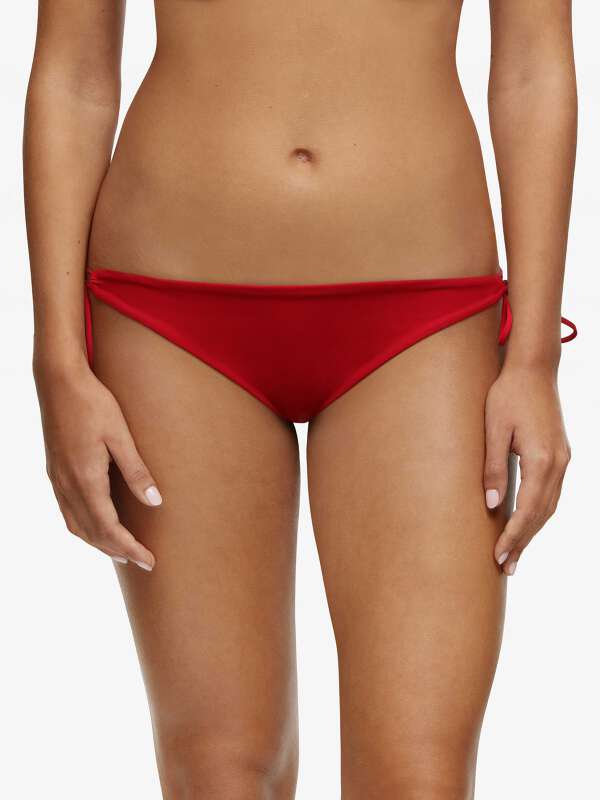 Rouge Mini slip - Teahupo 1