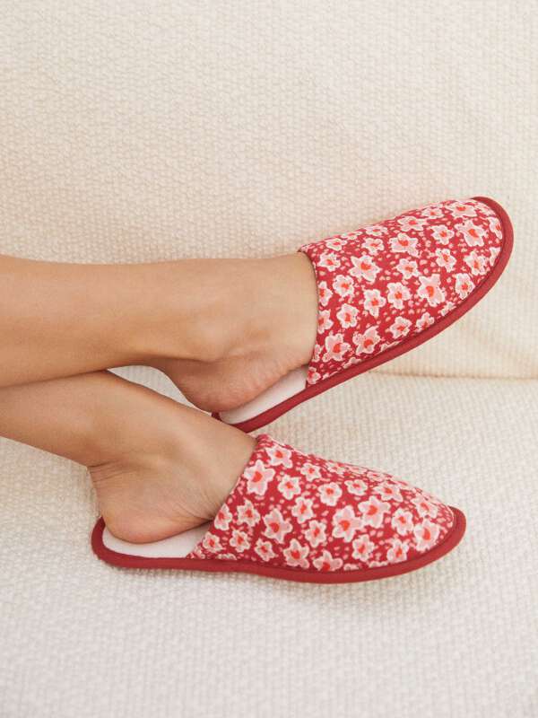 Beige Mules - Cappadoce 1