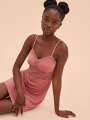 Rouge Nuisette - Jessie 1