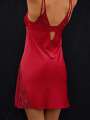 Rouge Nuisette - Lilly 2