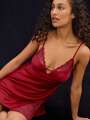 Rouge Nuisette - Lilly 3
