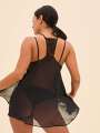Noir Nuisette - Lola 2