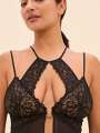 Noir Nuisette - Lola 3