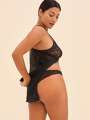 Noir Nuisette - Lola 6