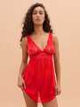Rouge Nuisette - Traci 1