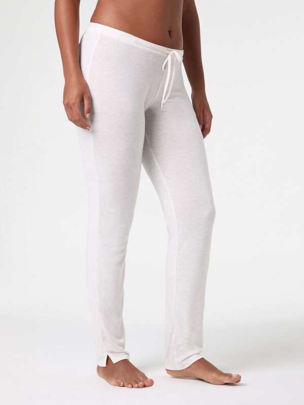 Blanc Pantalon - Eden 1