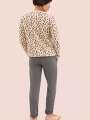 empty Pantalon de pyjama - Capucine 2