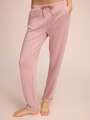 Rose Pantalon de pyjama - Capucine 1