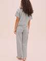empty Pantalon de pyjama - Charme 2