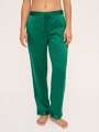 Vert Pantalon de pyjama - Come 3