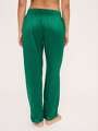 Vert Pantalon de pyjama - Come 4