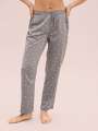 Imprimé Pantalon de pyjama - Eclat 1
