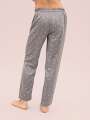 Imprimé Pantalon de pyjama - Eclat 2