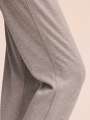 Gris Pantalon de pyjama - Etoile 3