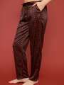 Imprimé  Pantalon de pyjama - Glamour 3