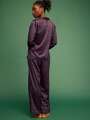 empty Pantalon de pyjama - Graphic 2