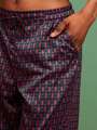 empty Pantalon de pyjama - Graphic 3