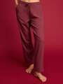 Violet Pantalon de pyjama - Minime 1