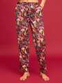 empty Pantalon de pyjama - Opulence 1