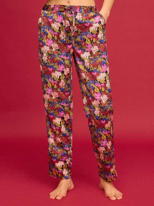 empty Pantalon de pyjama - Opulence 1