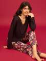 empty Pantalon de pyjama - Opulence 3