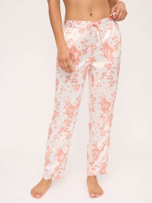 empty Pantalon de pyjama - Palazzo 1