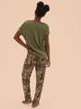 empty Pantalon de pyjama - Serre Perdue 2