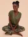 empty Pantalon de pyjama - Serre Perdue 3