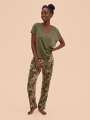 empty Pantalon de pyjama - Serre Perdue 4