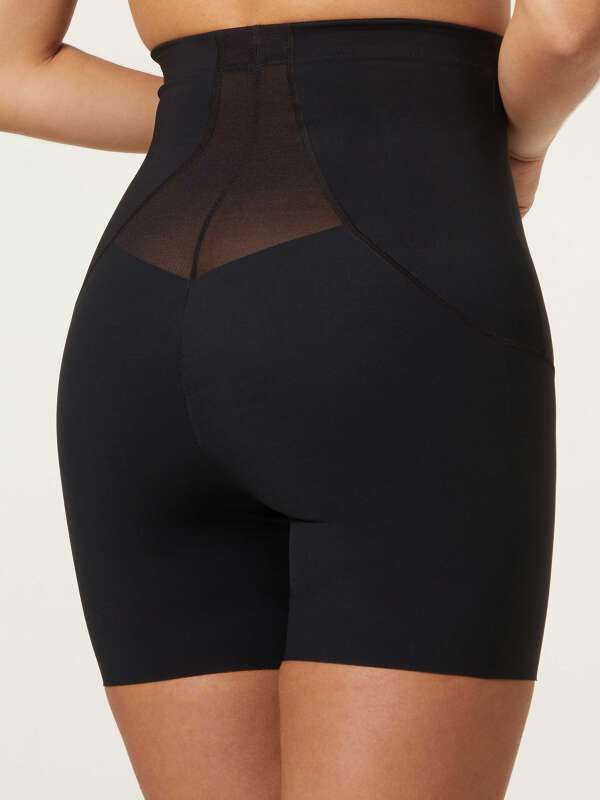 Tanga Darjeeling Modèle Amaya - Taille M - Noir - Neuf Avec étiquettes