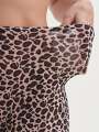 Beige Panty taille haute - Softstretch 2