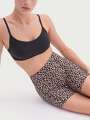Beige Panty taille haute - Softstretch 4